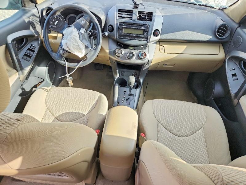 Aukcja sprzedaży 2012 Toyota Rav4, vin: 2T3BF4DV5CW191466, numer aukcji: 66291006
