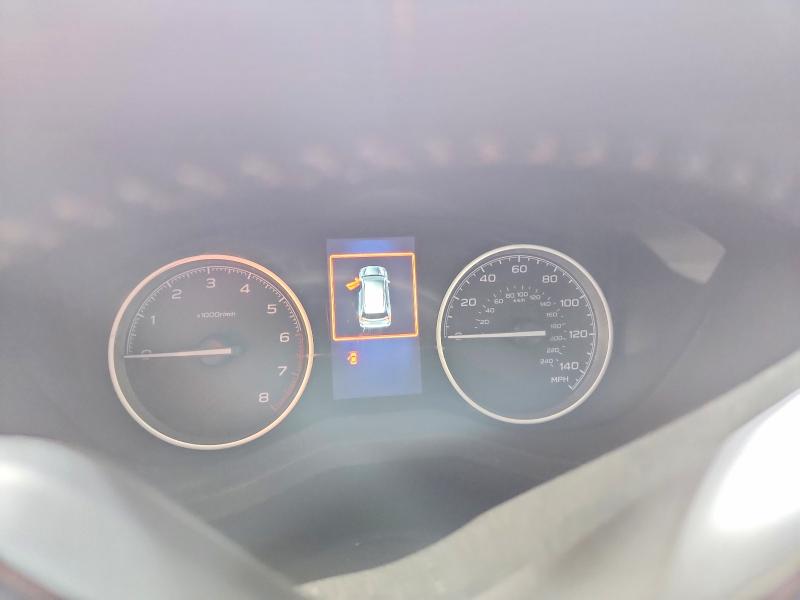 Aukcja sprzedaży 2019 Subaru Forester, vin: JF2SKAGC4KH555550, numer aukcji: 65343636