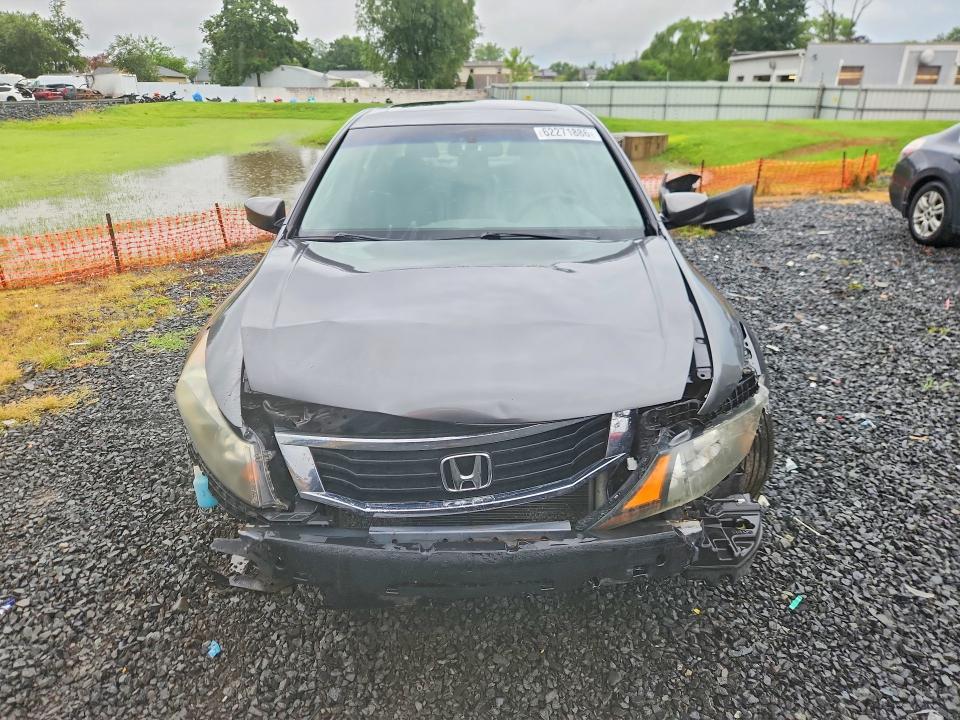 Aukcja sprzedaży 2010 Honda Accord, vin: 1HGCP2F86AA151231, numer aukcji: 62271886