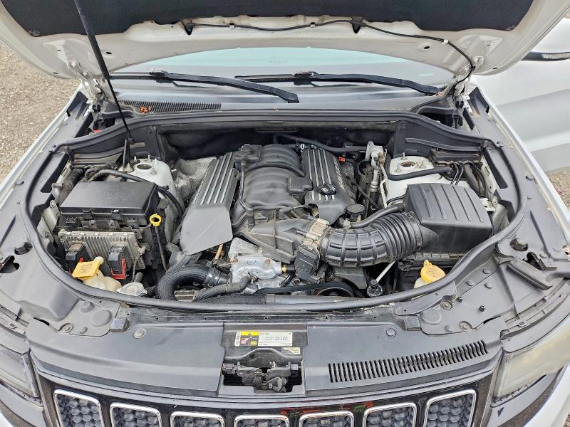 2014 Jeep Grand Cherokee მანქანა იყიდება აუქციონზე, vin: 1C4RJFDJ5EC130873, აუქციონის ნომერი: 64798816
