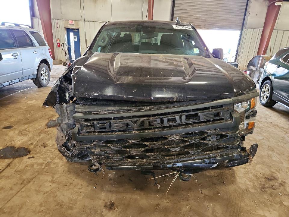 Продажа на аукционе авто 2023 Chevrolet Silverado, vin: 1GCPDBEK2PZ114001, номер лота: 63786466