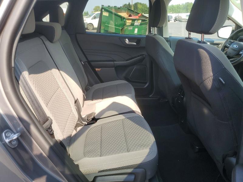 Продажа на аукционе авто 2021 Ford Escape, vin: 1FMCU9G61MUA45796, номер лота: 64795906