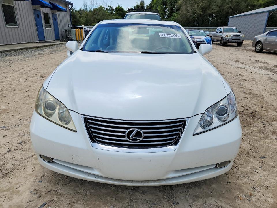 Aukcja sprzedaży 2008 Lexus Es, vin: JTHBJ46G782248892, numer aukcji: 66205436