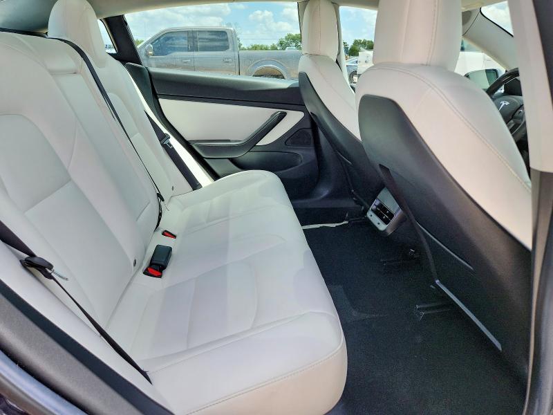 Aukcja sprzedaży 2019 Tesla Model 3, vin: 5YJ3E1EA6KF519841, numer aukcji: 64805906