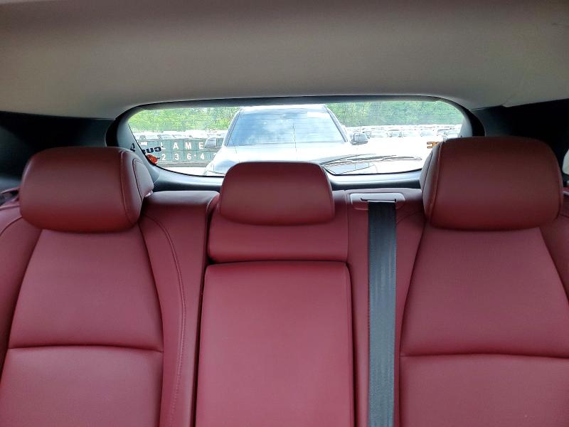 Продажа на аукционе авто 2023 Mazda Cx-30, vin: 3MVDMBCMXPM566298, номер лота: 63500646
