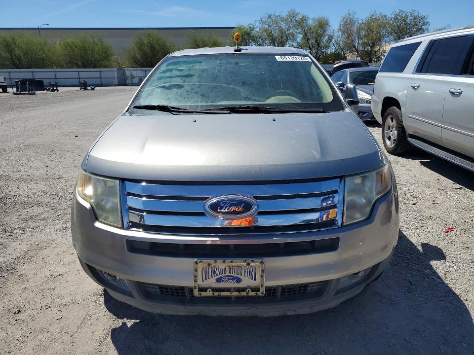 Aukcja sprzedaży 2008 Ford Edge, vin: 2FMDK38C68BA87534, numer aukcji: 65139126