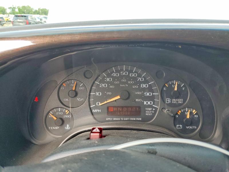 Aukcja sprzedaży 2002 Gmc Savana, vin: 1GDFG15R121190578, numer aukcji: 65127266