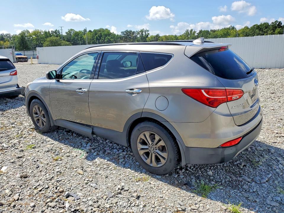 Aukcja sprzedaży 2014 Hyundai Santa Fe Sport, vin: 5XYZU3LB3EG214895, numer aukcji: 63277636
