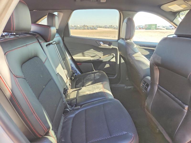 Aukcja sprzedaży 2025 Ford Escape, vin: 1FMCU0MZ3SUA48304, numer aukcji: 64530836