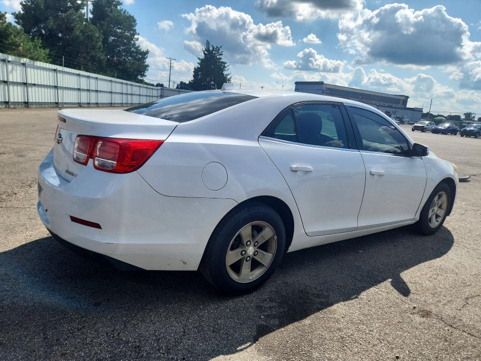63494526 :رقم المزاد ، 1G11C5SA0DF335513 vin ، 2013 Chevrolet Malibu مزاد بيع