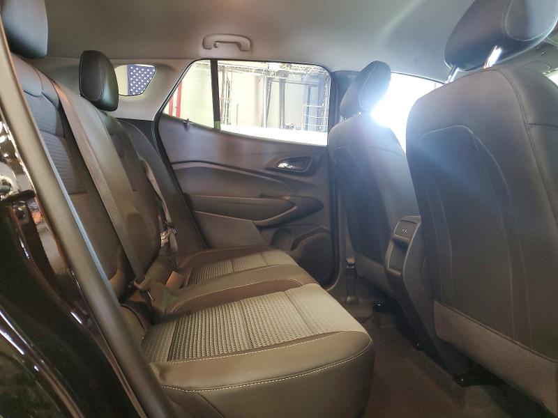 63476076 :رقم المزاد ، KL77LHEP8TC215572 vin ، 2026 Chevrolet Trax مزاد بيع