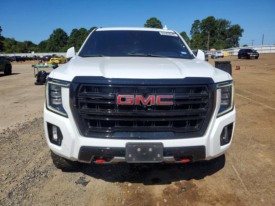 2023 Gmc Yukon მანქანა იყიდება აუქციონზე, vin: 1GKS2CKD3PR173249, აუქციონის ნომერი: 65365046