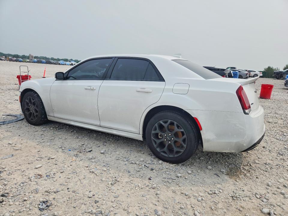 Aukcja sprzedaży 2022 Chrysler 300, vin: 2C3CCAGG9NH135319, numer aukcji: 64898506