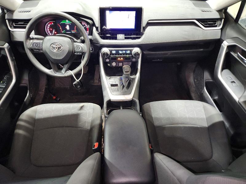 Aukcja sprzedaży 2023 Toyota Rav4, vin: 2T3W1RFV0PW264856, numer aukcji: 60583986