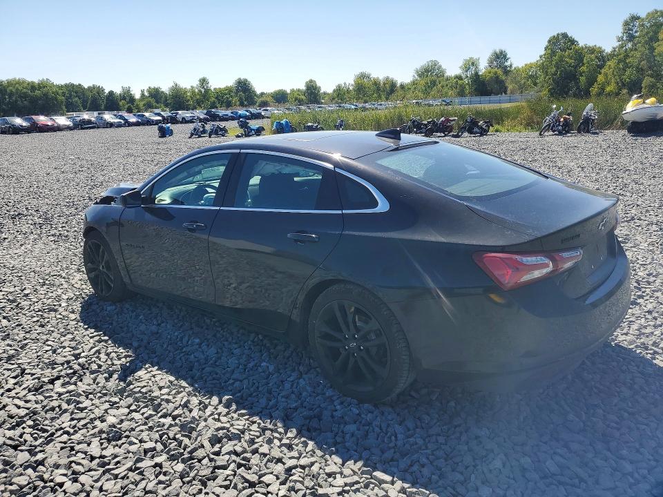 Продаж на аукціоні авто 2021 Chevrolet Malibu, vin: 1G1ZD5ST0MF003461, номер лоту: 67069106
