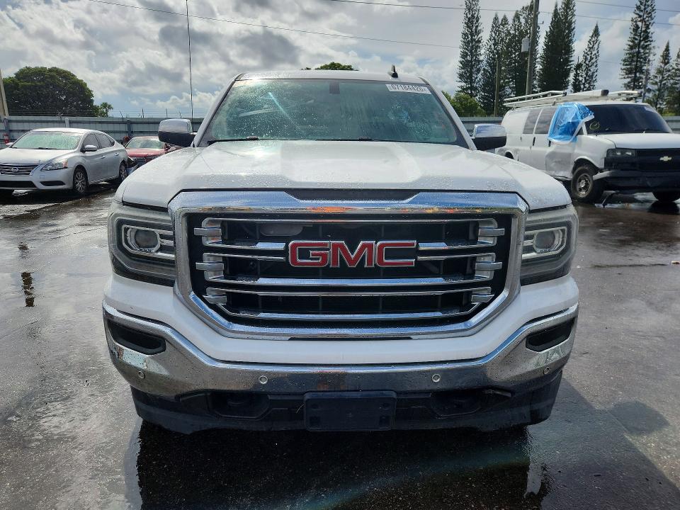 Продажа на аукционе авто 2016 Gmc Sierra, vin: 1GTV2NEC9GZ133488, номер лота: 67184426