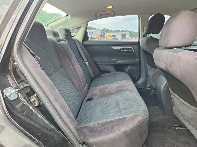 Продаж на аукціоні авто 2014 Nissan Altima, vin: 1N4AL3AP8EN334432, номер лоту: 65387706
