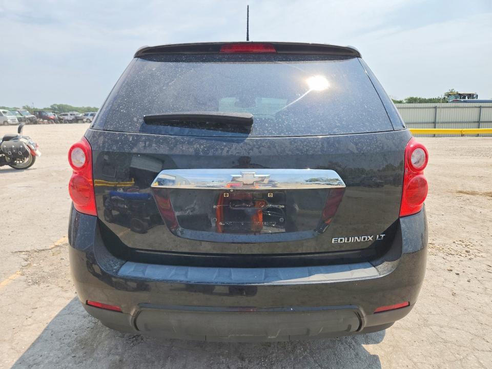 63812136 :رقم المزاد ، 2GNALBEK9E1184357 vin ، 2014 Chevrolet Equinox مزاد بيع