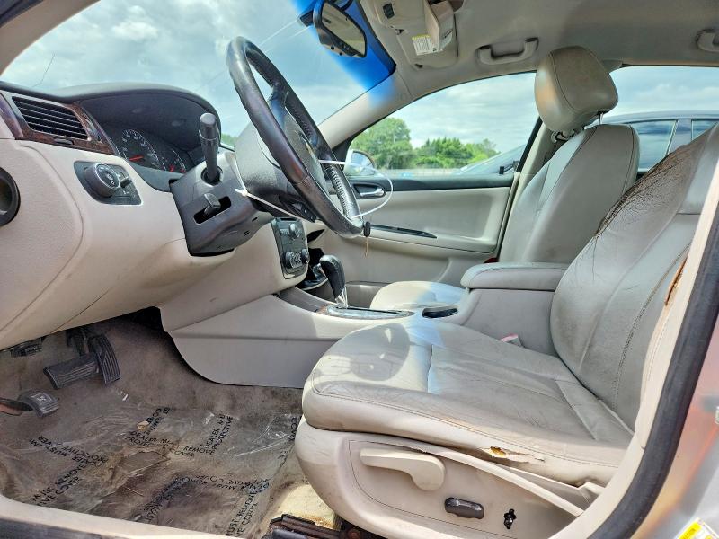 Продажа на аукционе авто 2014 Chevrolet Impala Limited, vin: 2G1WC5E39E1106565, номер лота: 61153576