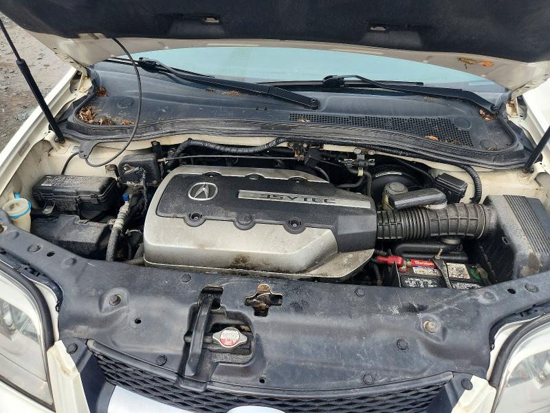 Продажа на аукционе авто 2006 Acura Mdx, vin: 2HNYD18906H541645, номер лота: 63757586
