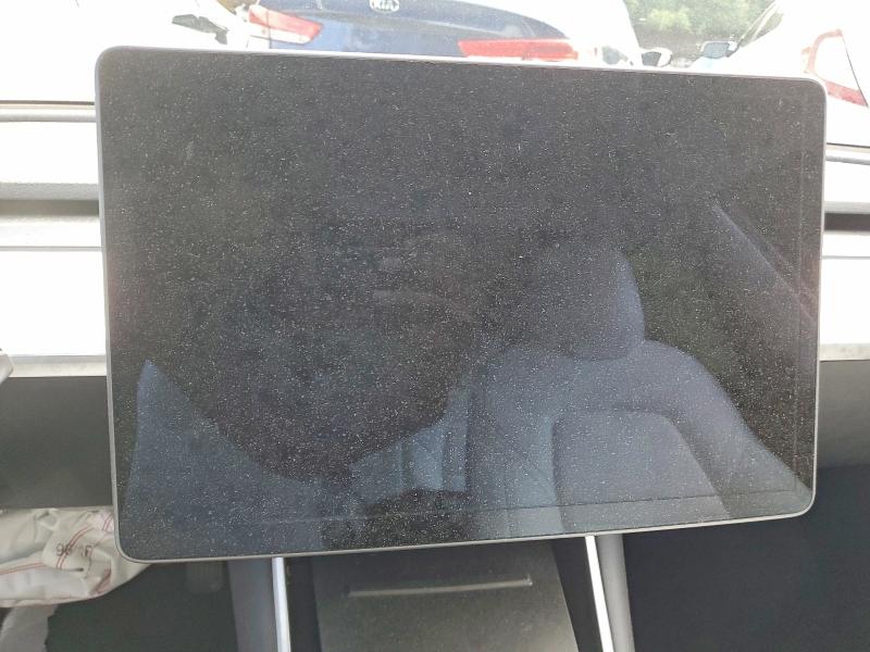 64500336 :رقم المزاد ، 5YJ3E1EA4KF486614 vin ، 2019 Tesla Model 3 مزاد بيع