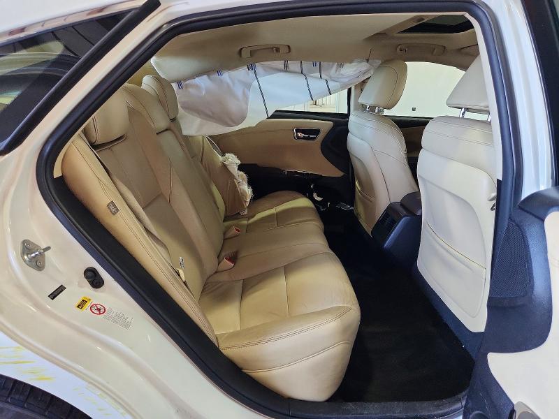 2013 Toyota Avalon Hybrid მანქანა იყიდება აუქციონზე, vin: 4T1BD1EB7DU013013, აუქციონის ნომერი: 64943756