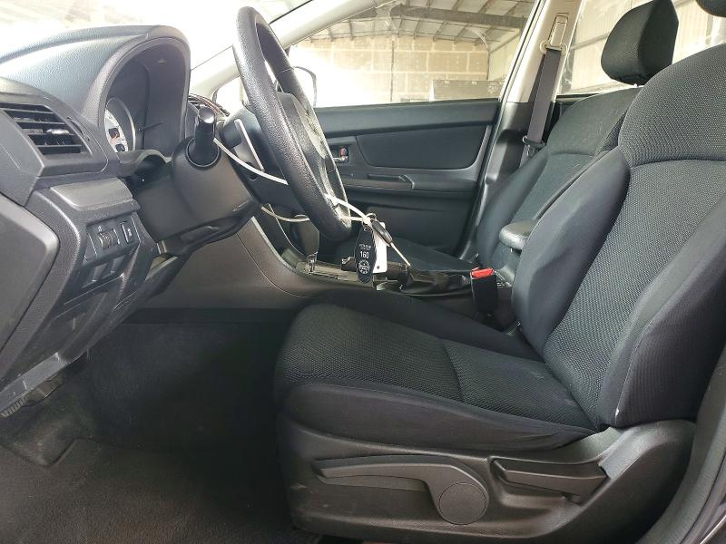 Продаж на аукціоні авто 2013 Subaru Impreza, vin: JF1GPAC60D2891617, номер лоту: 63699566