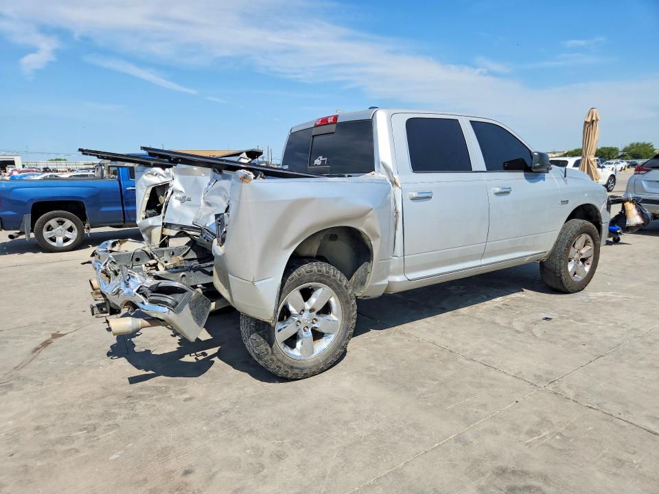 Aukcja sprzedaży 2011 Dodge Ram 1500, vin: 1D7RV1CTXBS691474, numer aukcji: 63890466