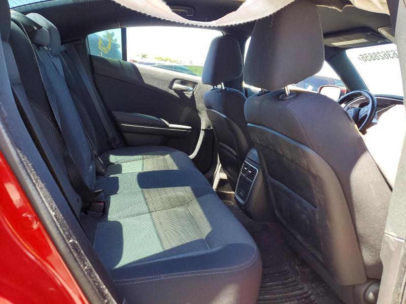 Aukcja sprzedaży 2015 Dodge Charger, vin: 2C3CDXBG2FH762596, numer aukcji: 63628856