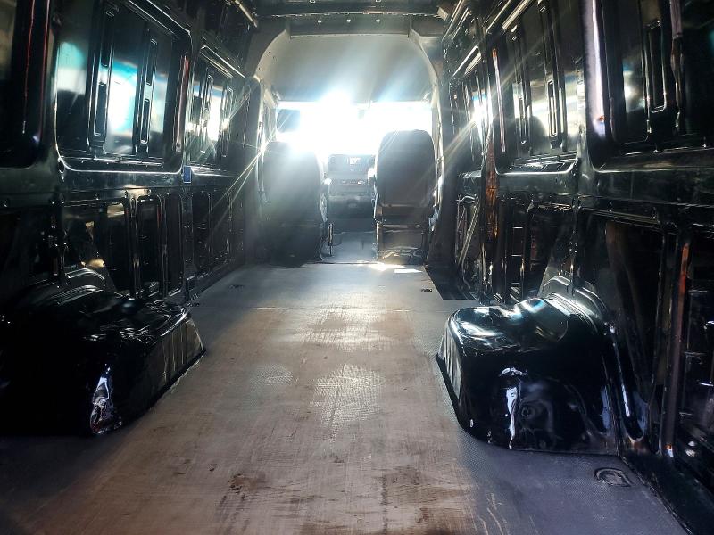 64435296 :رقم المزاد ، W1W5EDHY0LT023651 vin ، 2020 Mercedes-benz Sprinter مزاد بيع