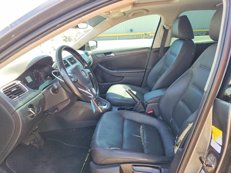 2011 Volkswagen Jetta მანქანა იყიდება აუქციონზე, vin: 3VWDZ7AJ2BM337614, აუქციონის ნომერი: 66375476