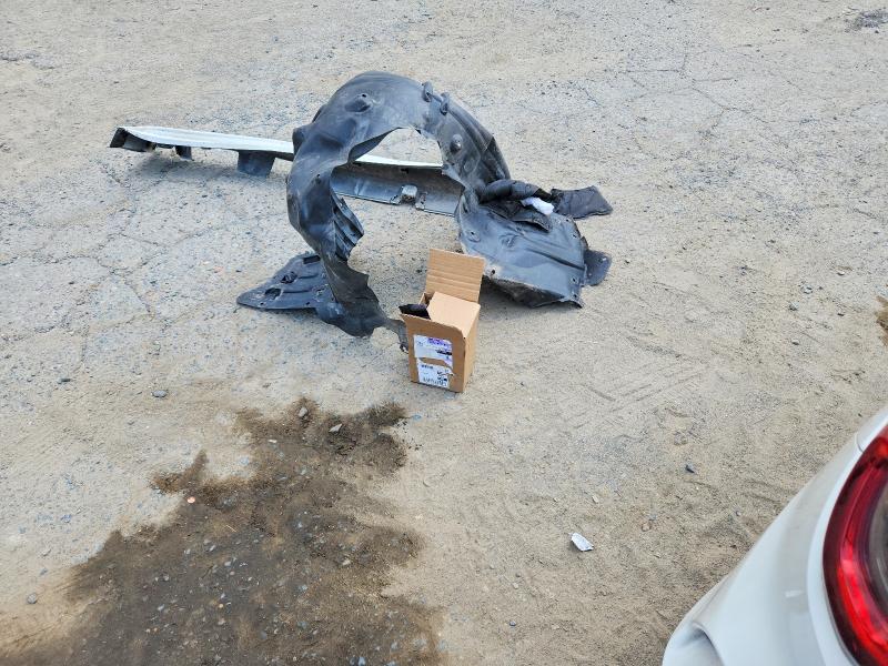 64080476 :رقم المزاد ، 19UUB5F69MA008278 vin ، 2021 Acura Tlx مزاد بيع