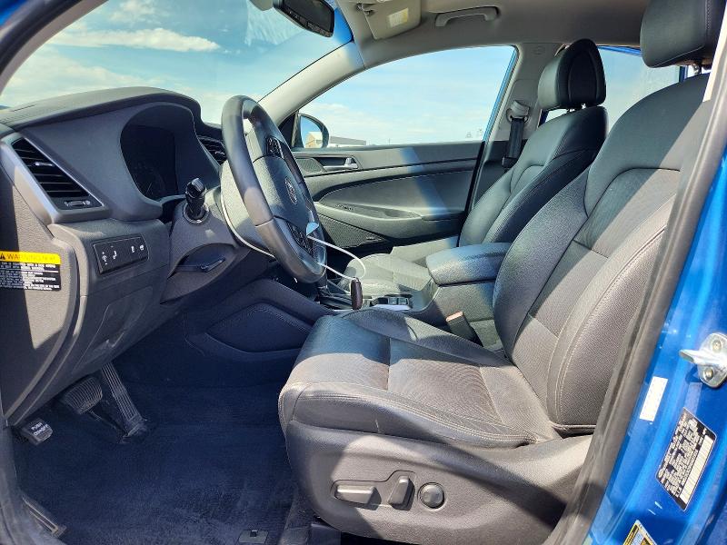 Aukcja sprzedaży 2017 Hyundai Tucson, vin: KM8J3CA29HU401916, numer aukcji: 65510836