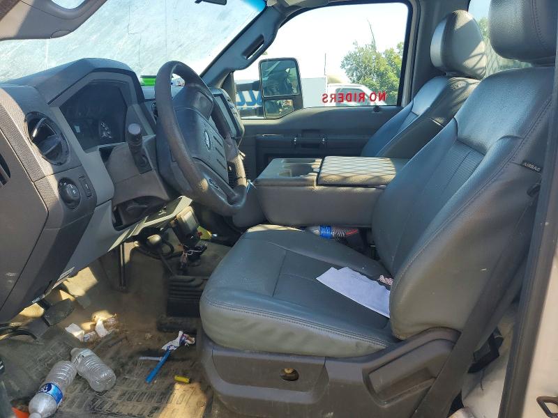 Aukcja sprzedaży 2016 Ford F550, vin: 1FDUF5HYXGEB16287, numer aukcji: 62284636
