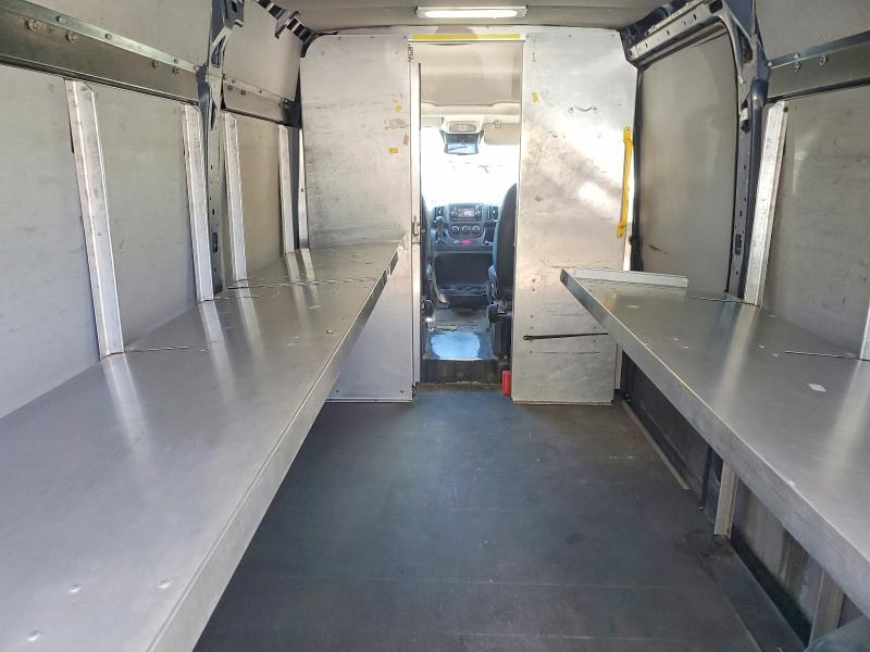 Aukcja sprzedaży 2021 Ram Promaster 3500, vin: 3C6MRVJG8ME544640, numer aukcji: 65391976