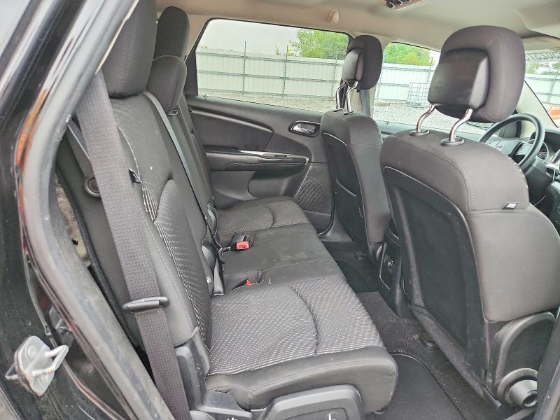 Продаж на аукціоні авто 2014 Dodge Journey, vin: 3C4PDDBG9ET271637, номер лоту: 65023756