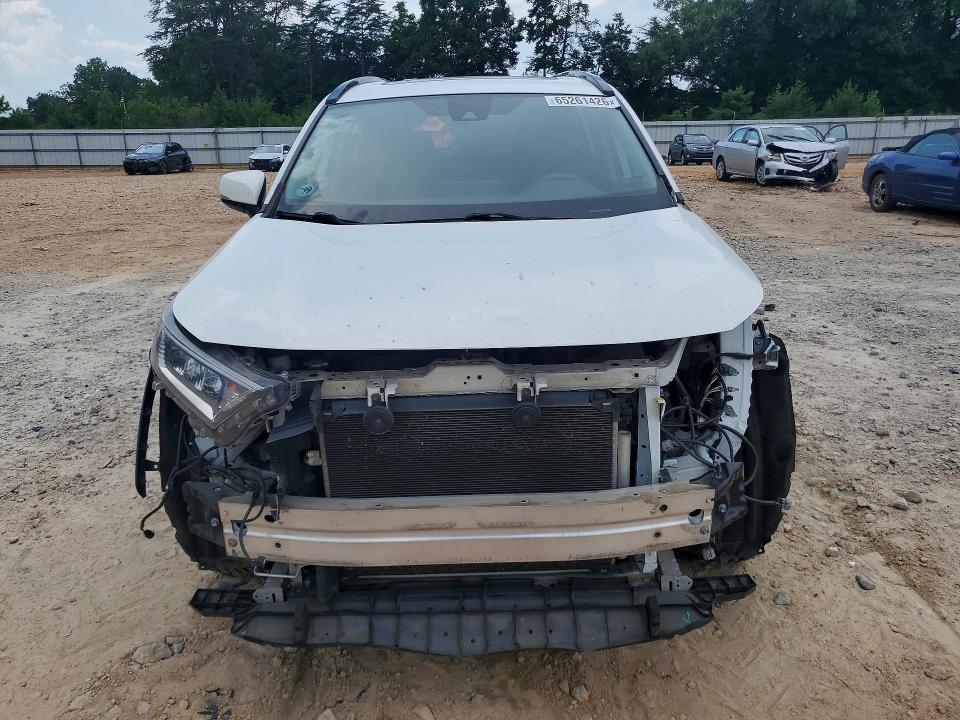 Продаж на аукціоні авто 2019 Toyota Rav4, vin: 2T3W1RFV0KC004421, номер лоту: 65261426