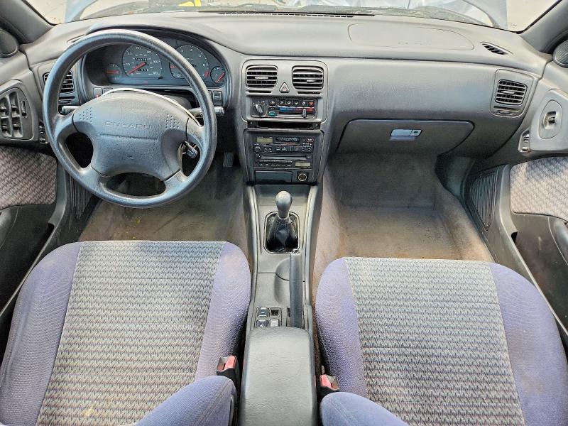 Продажа на аукционе авто 1998 Subaru Legacy, vin: 4S3BG6856W6624401, номер лота: 64580946