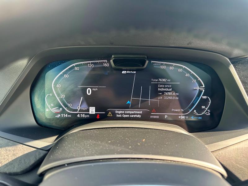 Aukcja sprzedaży 2021 Bmw X5, vin: 5UXTA6C01M9F30456, numer aukcji: 63704476