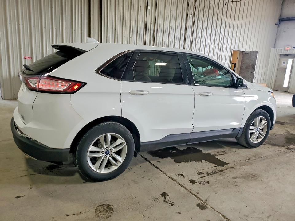 Продажа на аукционе авто 2016 Ford Edge, vin: 2FMPK4J95GBC16038, номер лота: 64088216
