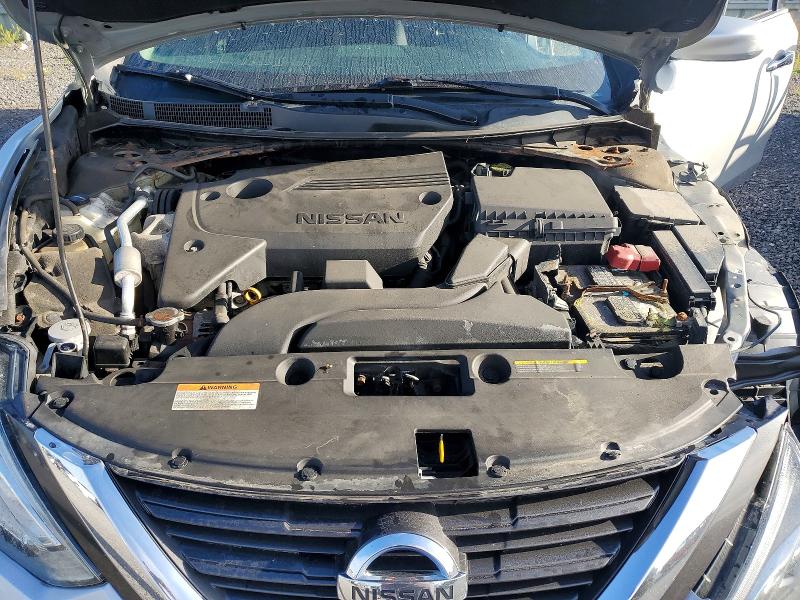 Продаж на аукціоні авто 2017 Nissan Altima, vin: 1N4AL3AP4HN304011, номер лоту: 64313146