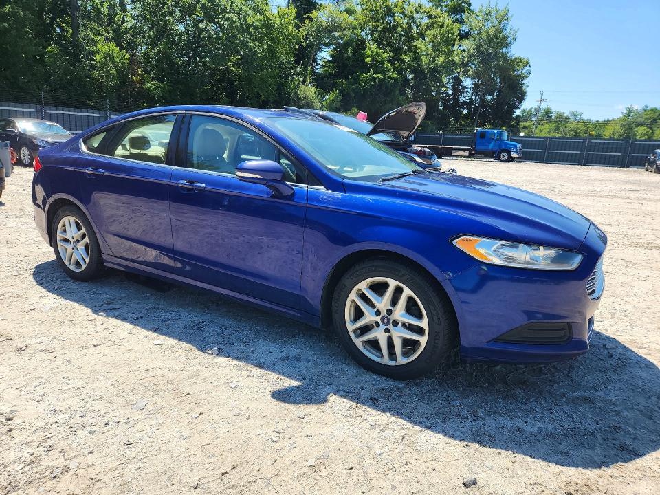 2016 Ford Fusion მანქანა იყიდება აუქციონზე, vin: 3FA6P0H74GR358970, აუქციონის ნომერი: 63948126