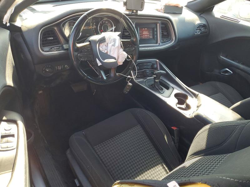 Aukcja sprzedaży 2016 Dodge Challenger, vin: 2C3CDZAG5GH157597, numer aukcji: 64471066