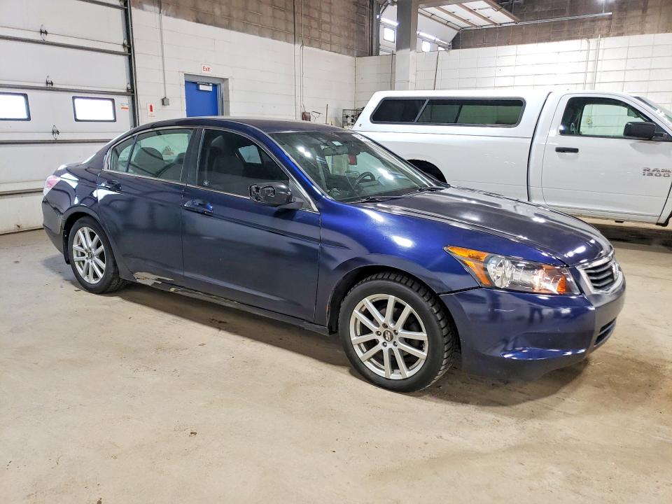 Aukcja sprzedaży 2010 Honda Accord, vin: 1HGCP2F36AA062750, numer aukcji: 64495986