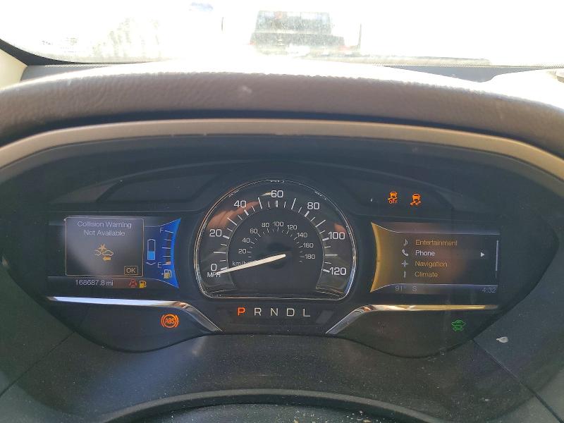 Aukcja sprzedaży 2013 Lincoln Mkz, vin: 3LN6L2LU0DR812038, numer aukcji: 63200306