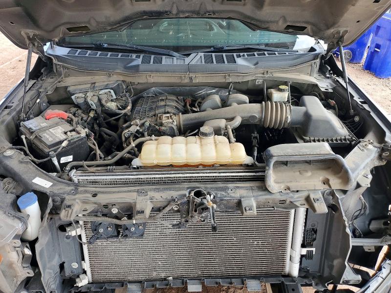 Aukcja sprzedaży 2022 Ford F150, vin: 1FTEX1CB5NKD50000, numer aukcji: 63921506