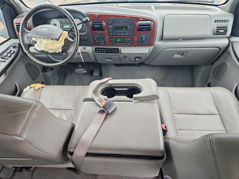 85615225 :رقم المزاد ، 1FTWW31PX6ED62323 vin ، 2006 Ford F350 مزاد بيع