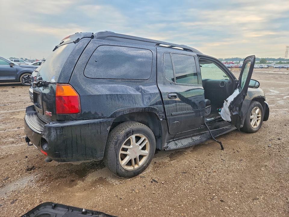 66354496 :رقم المزاد ، 1GKET66M166136125 vin ، 2006 Gmc Envoy مزاد بيع