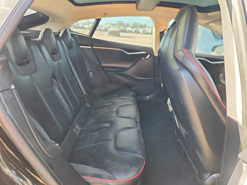 Aukcja sprzedaży 2013 Tesla Model S, vin: 5YJSA1DP2DFP11600, numer aukcji: 65111816