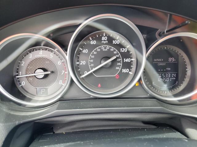 Продаж на аукціоні авто 2015 Mazda 6, vin: JM1GJ1V52F1191364, номер лоту: 63954116
